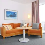 Residenz Mauritius, Whg 65