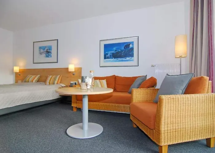 Residenz Mauritius, Whg 65