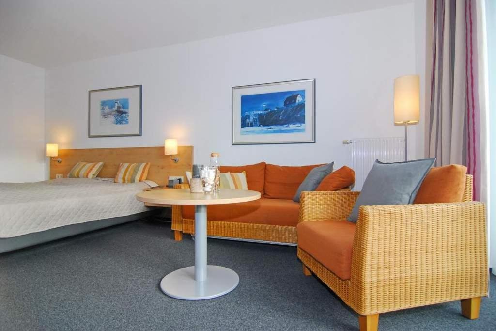 Apartment Residenz Mauritius, Whg 65 *