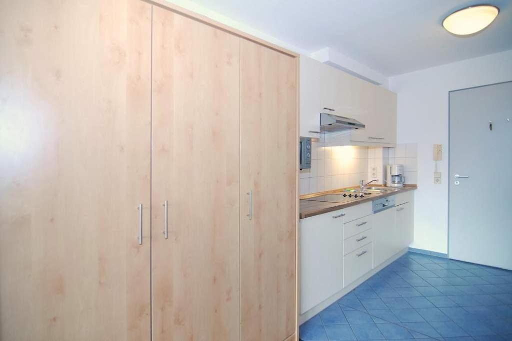 Residenz Mauritius, Whg 65 Apartment *
