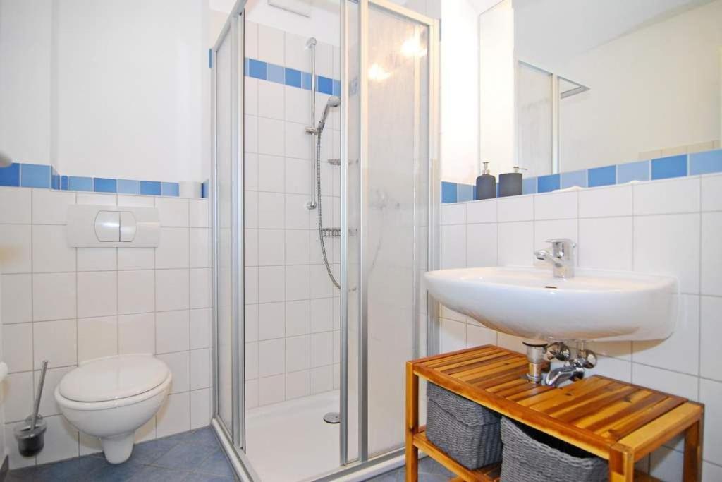 Residenz Mauritius, Whg 65 * Westerland