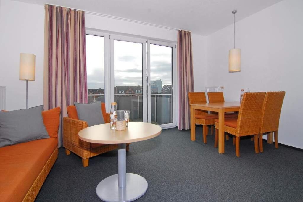Apartment Residenz Mauritius, Whg 65