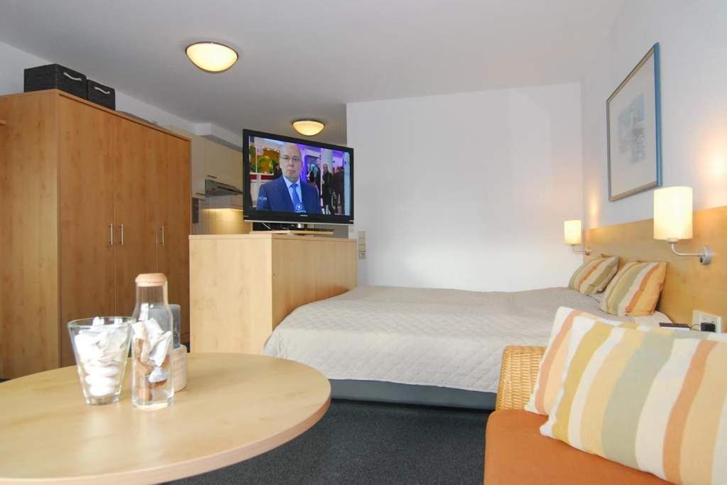 Residenz Mauritius, Whg 65 * Westerland