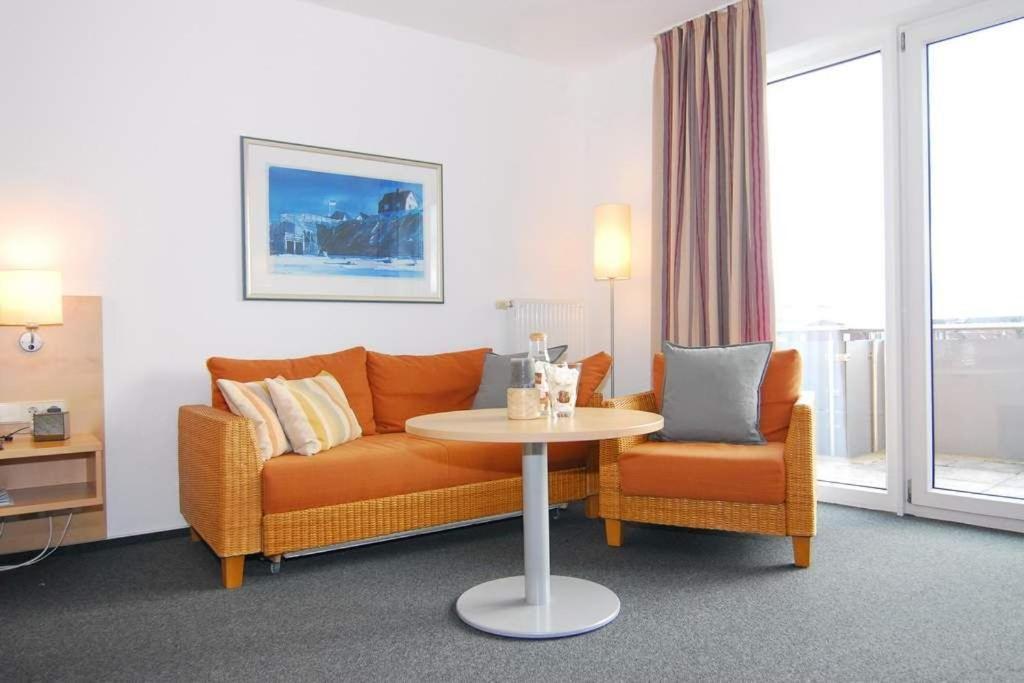 Residenz Mauritius, Whg 65 *